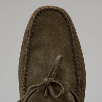 TOD'S, Lofers, size9.