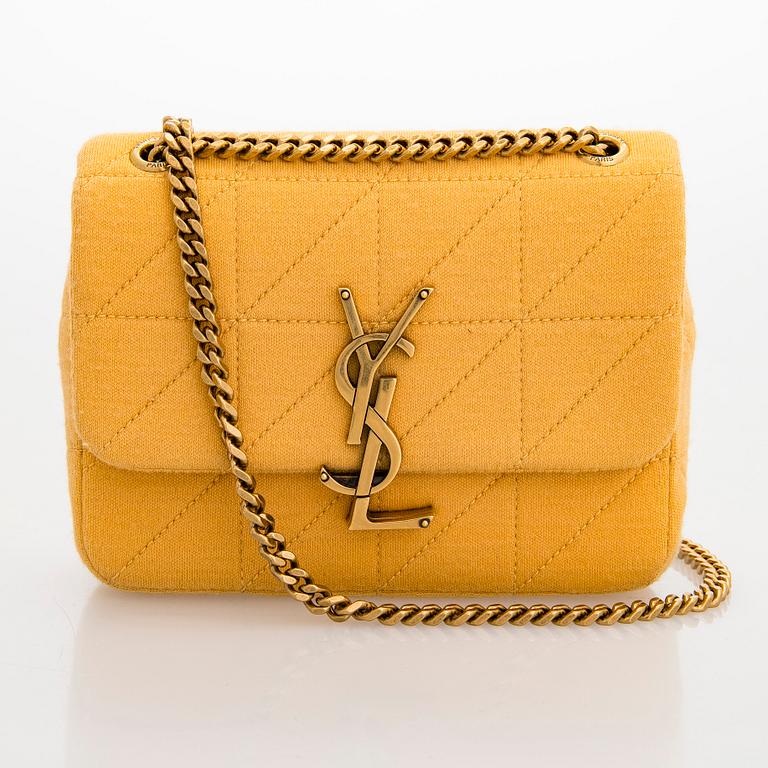 Yves Saint Laurent, "Jamie" väska.