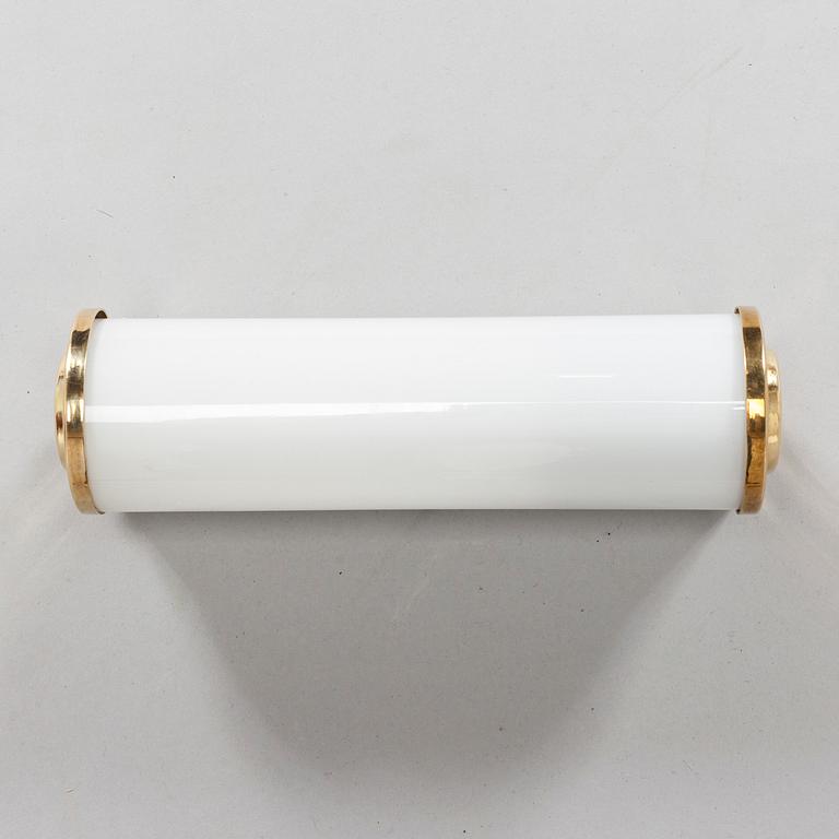 Vägglampa, Orno, 1950-tal.