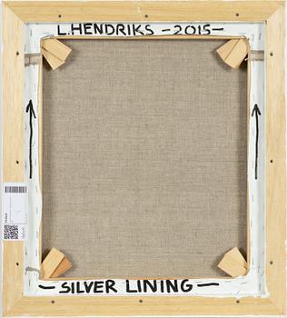 Lieven Hendriks, "Silver Lining".