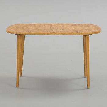 SOFFBORD, 1900-talets mitt.