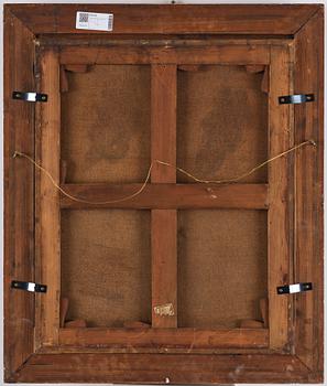 Okänd konstnär, möjligen England, tidigt 1800-tal, Ätande gosse.