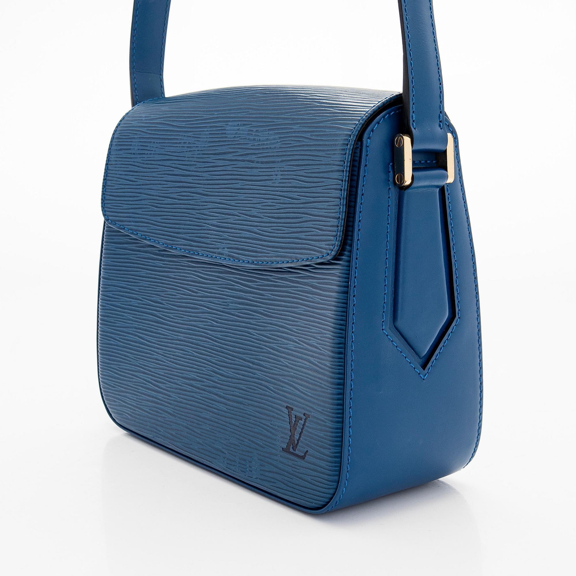 Louis Vuitton, "Buci" väska.