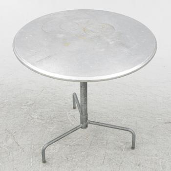 Jonas Bohlin, table, Nola.