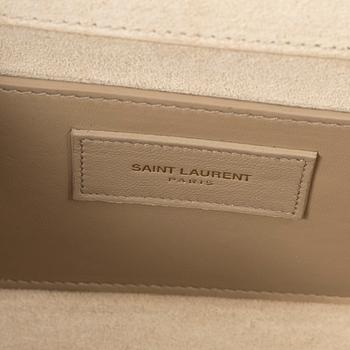 Yves Saint Laurent, clutch, "Cassandre".