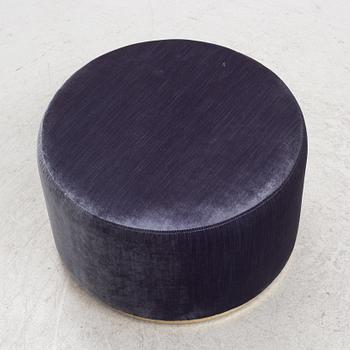 Sittpuff, "Cara", Ruth & Joanna, samtida.