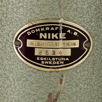 ARKITEKTBORD / RITBORD, Nike, Eskilstuna, omkring 1900-talets mitt.