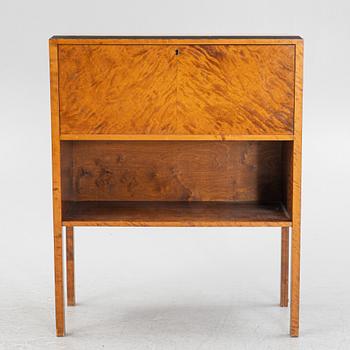 Sekretär, 1940-tal.