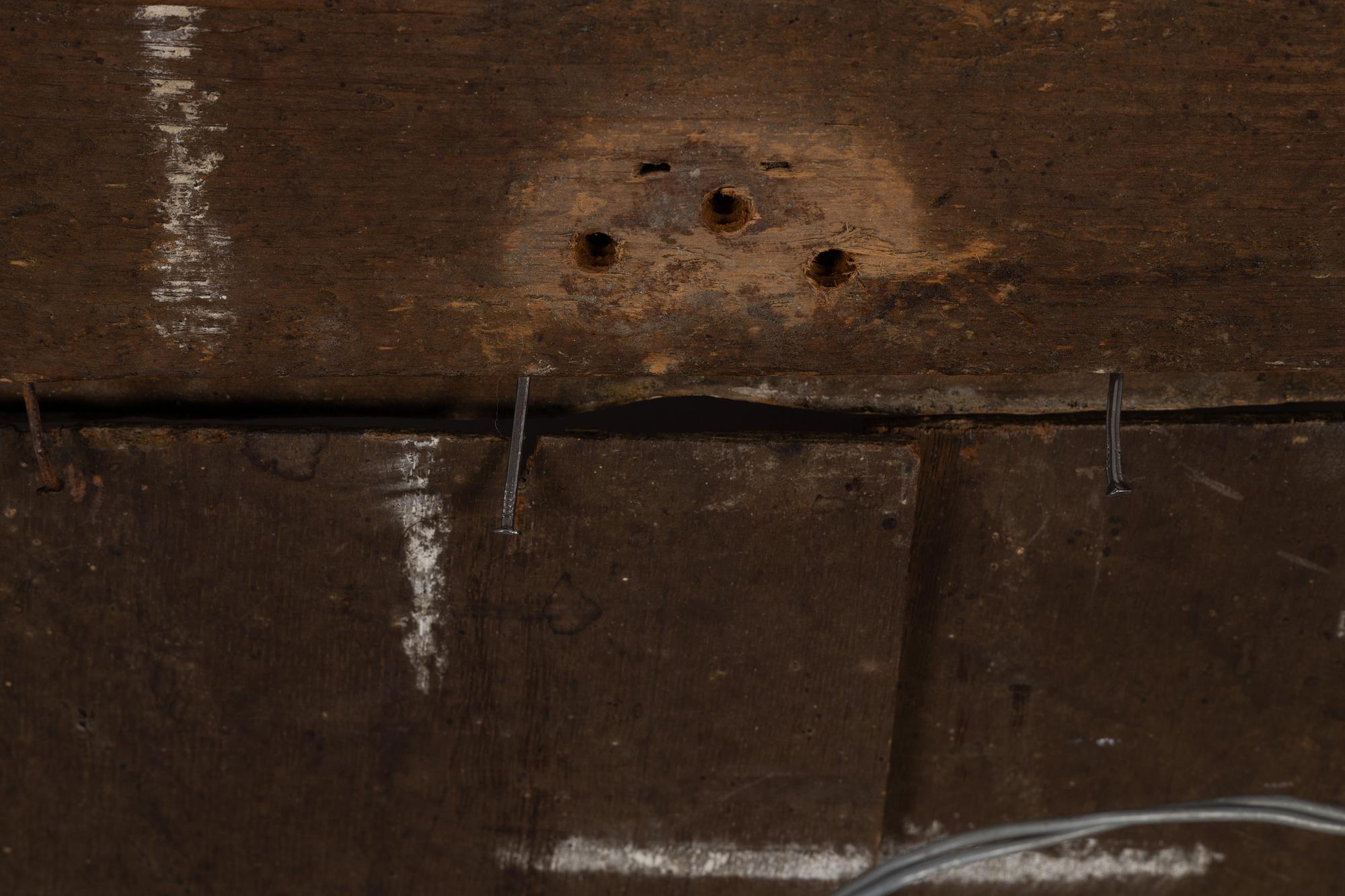 Barock, Ram, barock, 1700-tal.