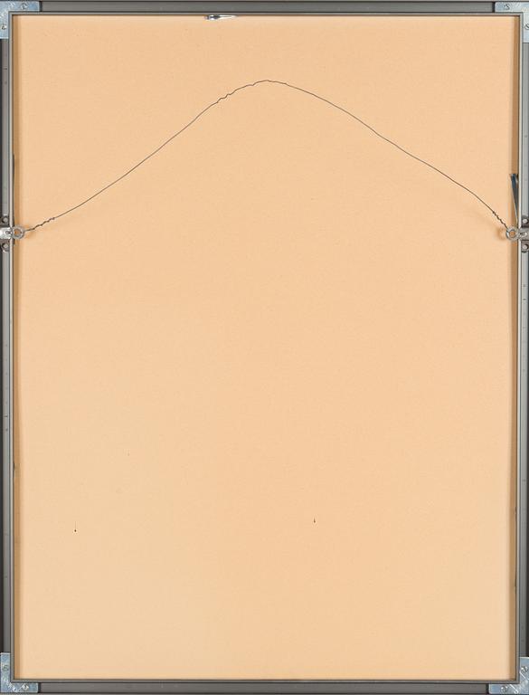 Outi Heiskanen, "Flygande dervisch".