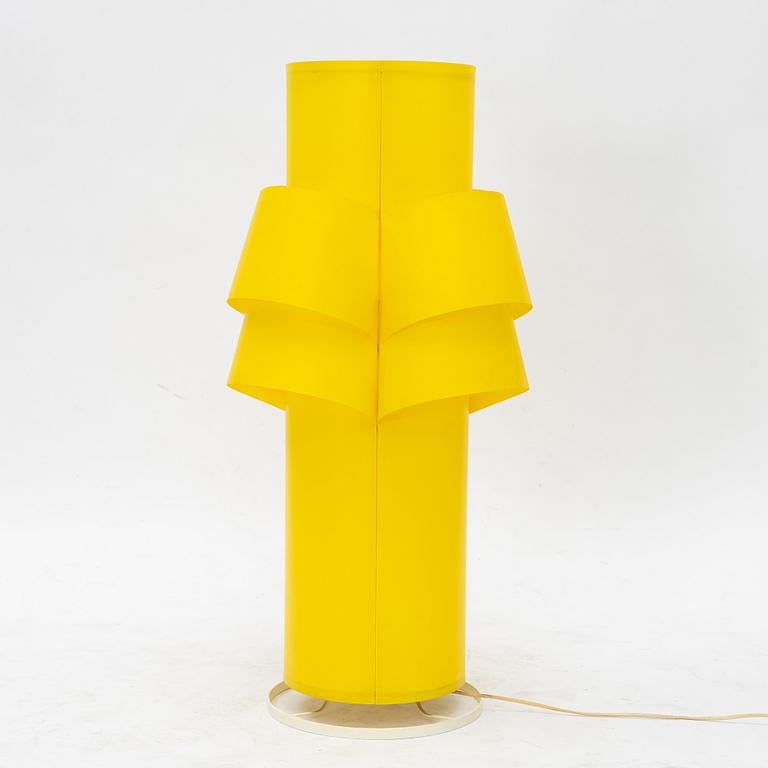 Hans-Agne Jakobsson, golvlampa, Scanlight, 1970-tal.
