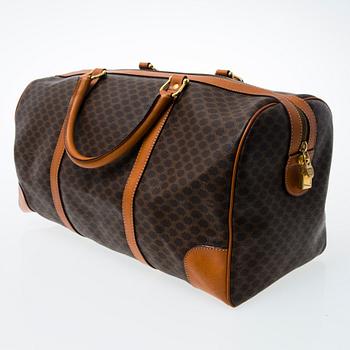 CÉLINE, "Macadam Duffel 45", LAUKKU.