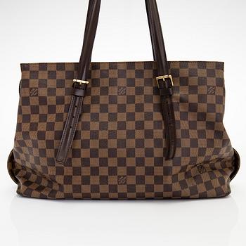 Louis Vuitton, väska, "Chelsea".