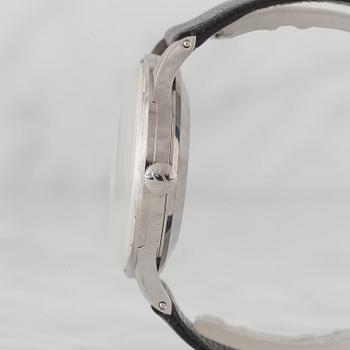 INTERNATIONAL WATCH CO, "IWC", Schaffhausen, wristwatch, 34 mm,
