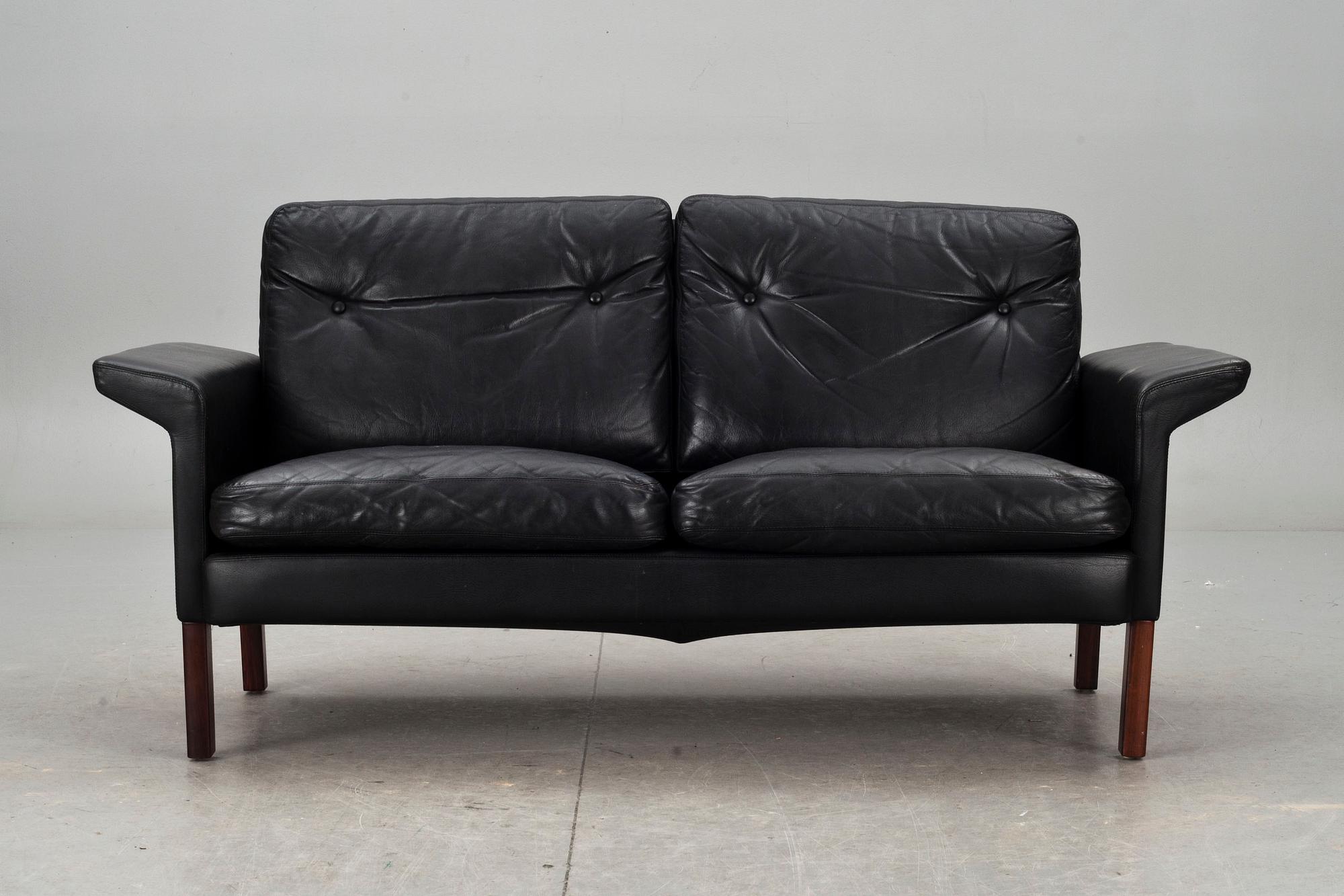 SOFFA, Danmark, 1960-tal.
