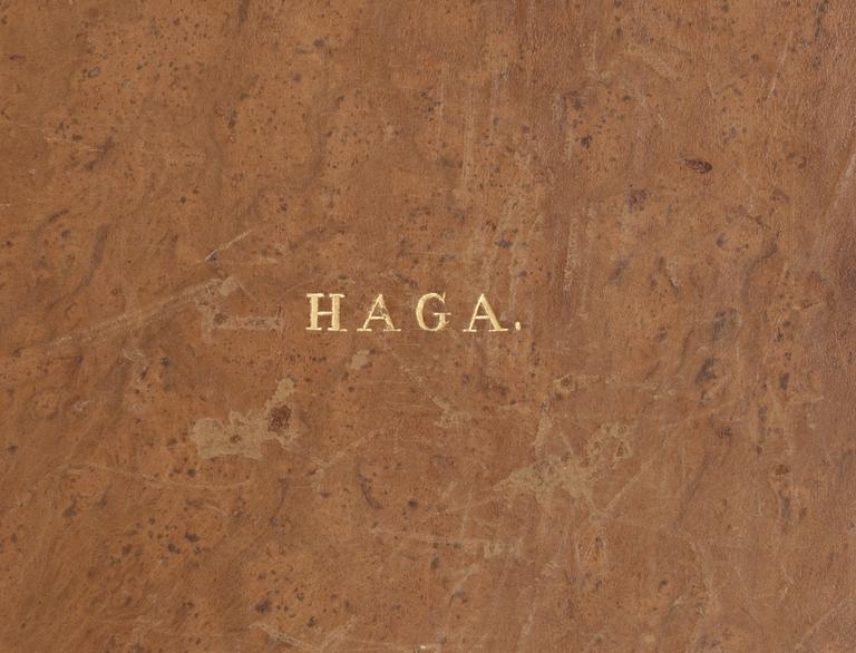 Charles François Roland Le Virloys, DICTIONNAIRE D'ARCHITECTURE, CIVILE, MILITAIRE ET NAVALE, ANTIQUE, ANCIENNE ET MODERNE. ... 1-3.