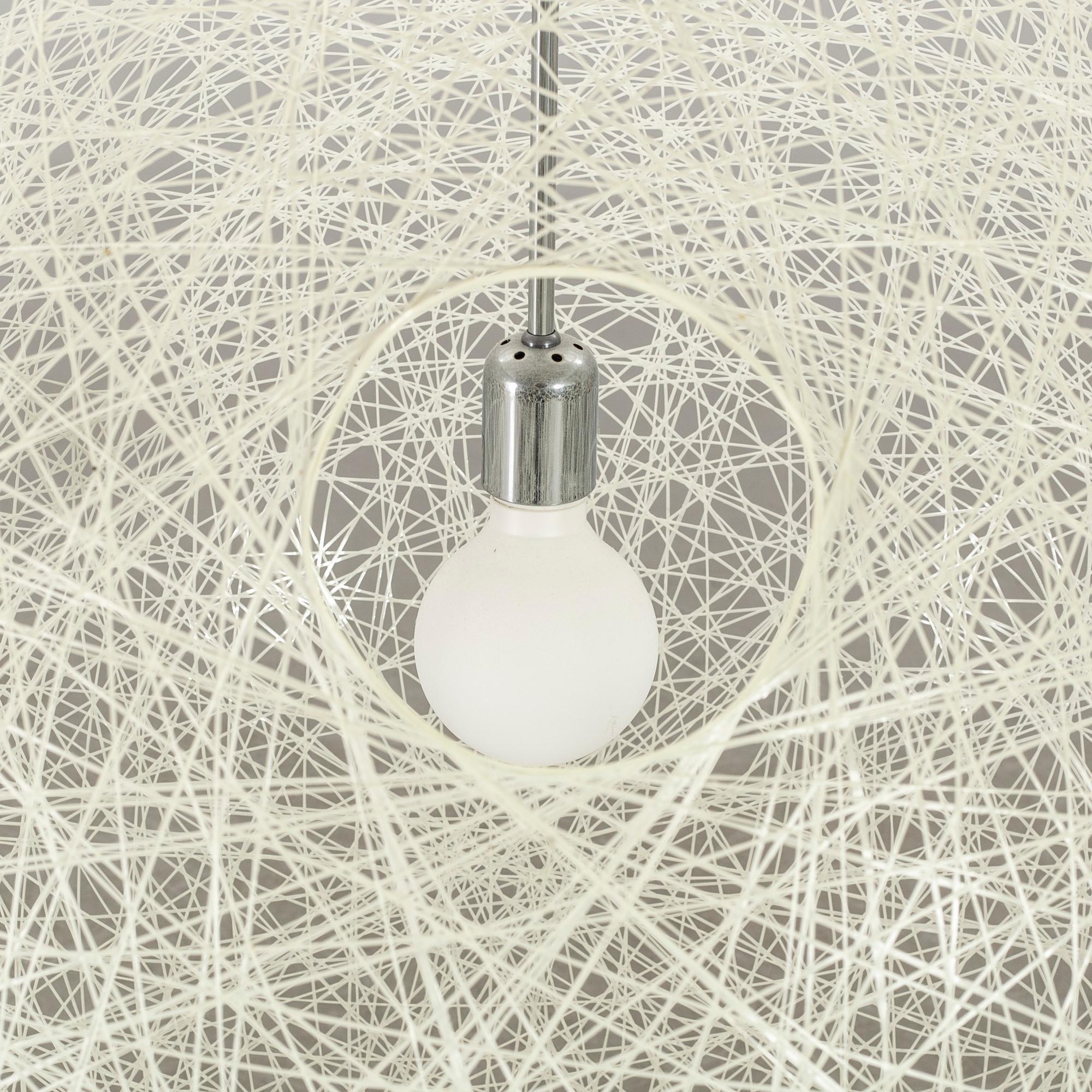 BERTJAN POT, "Random Light", Moooi, 21st century.