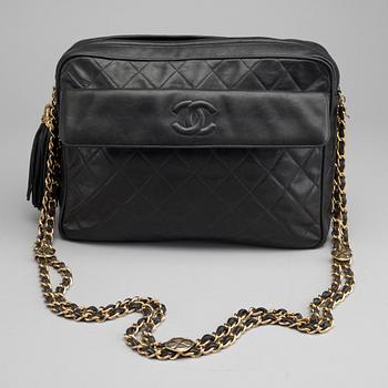 CHANEL, väska.