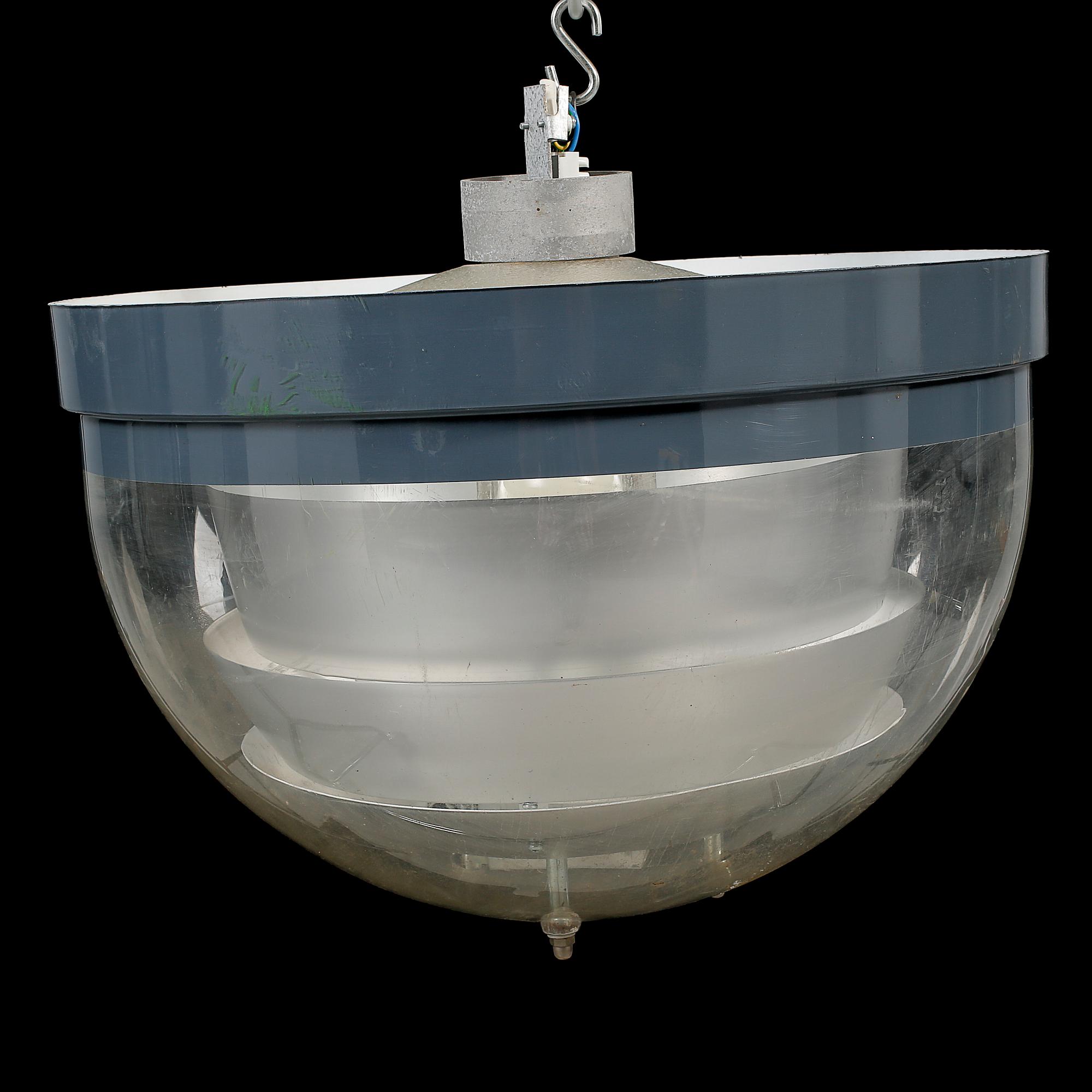 LAMPA, "VG 10", Gunilla Möller, Nokalux, omkring år 2000, höjd ca 50 cm.