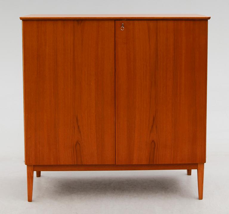 SKÅP, 1900-talets mitt.