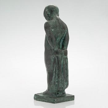 Wäinö Aaltonen, Granitgosse.