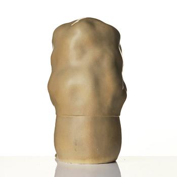 August Sörenson, "Förvandlingen".