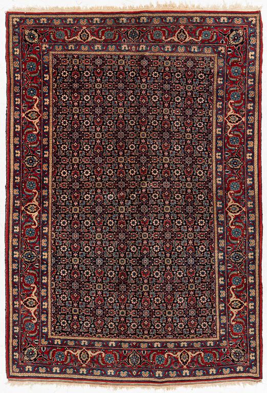 Matta, semiantik Veramin 198 x 137 cm.