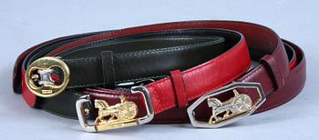 SKÄRP, 3 st, Céline, Paris.