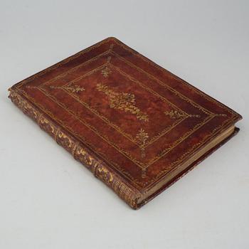 JANUS DOORNIK: Specimen juris publici belgici diplomaticum inaugurale de Magno Mariae privilegio, 1792.