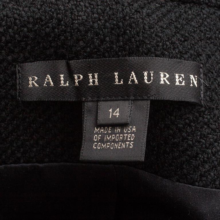 JACKA, Ralph Lauren.