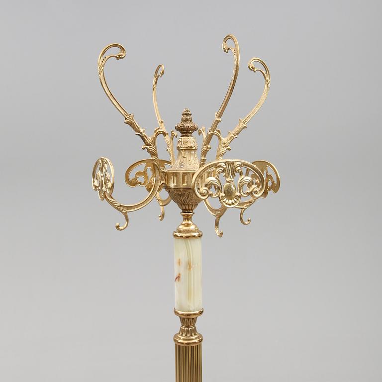 TAMBURMAJOR, 1900-talets andra hälft.