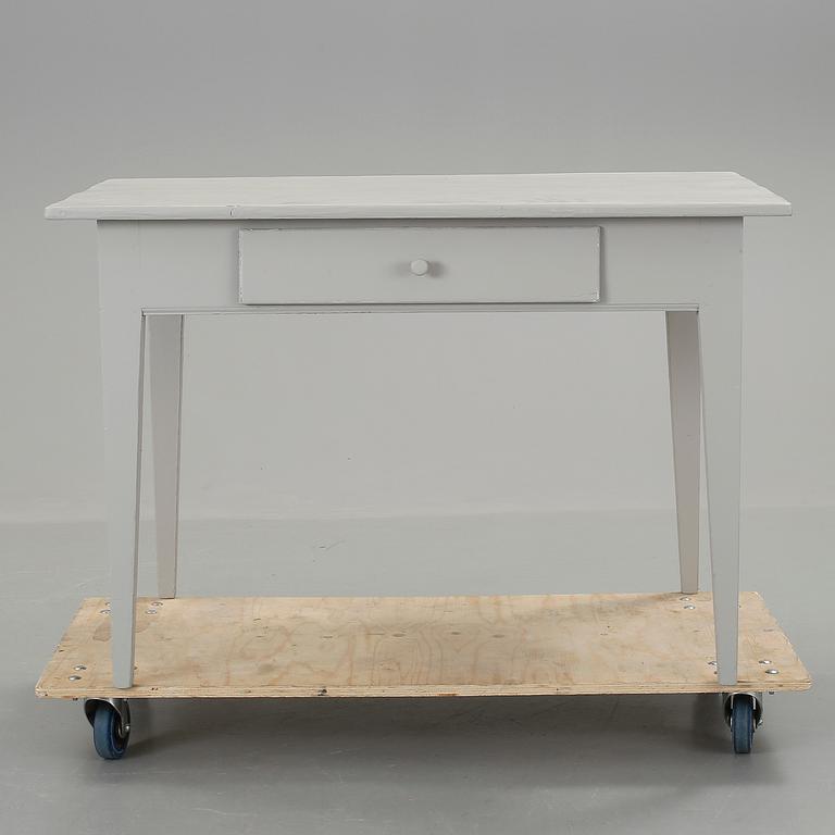 BORD, 1800-tal.
