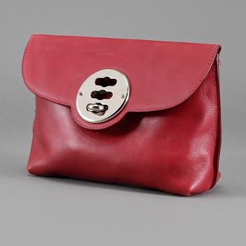 VÄSKA, Mulberry.