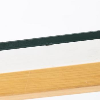 Alvar Aalto, soffbord, modell Y805, Artek, 1900-talets andra hälft.