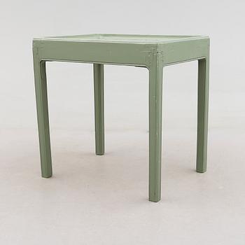 BRICKBORD, 1800-talets första hälft.