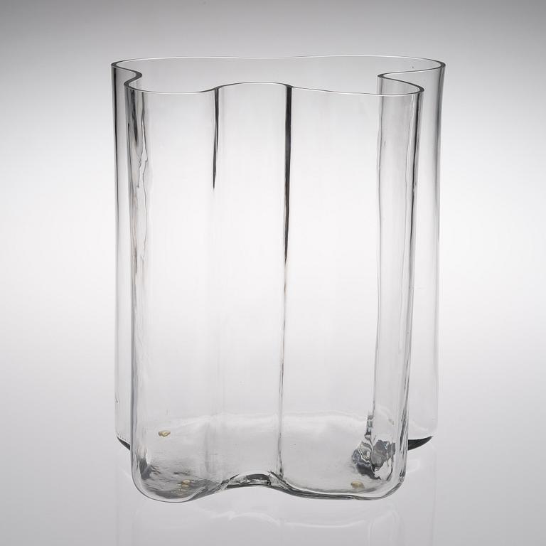 ALVAR AALTO, VAS. Iittala, 1900-talets andra hälft.