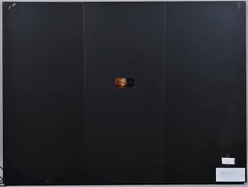 Jyrki Parantainen, "ELD (HAAPSALU, ESTLAND. SÖNDAG 30.6.1996, KL. 17)".