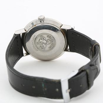 OMEGA, Seamaster De Ville, wrist watch, 33,8 mm,