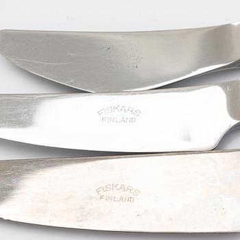 Bertel Gardberg, aterinsarja, 89 osaa, "Triennale". Fiskars.
