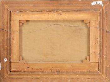 GUSTAF RYDBERG. Sign Gust. Rydberg o dat 1871.