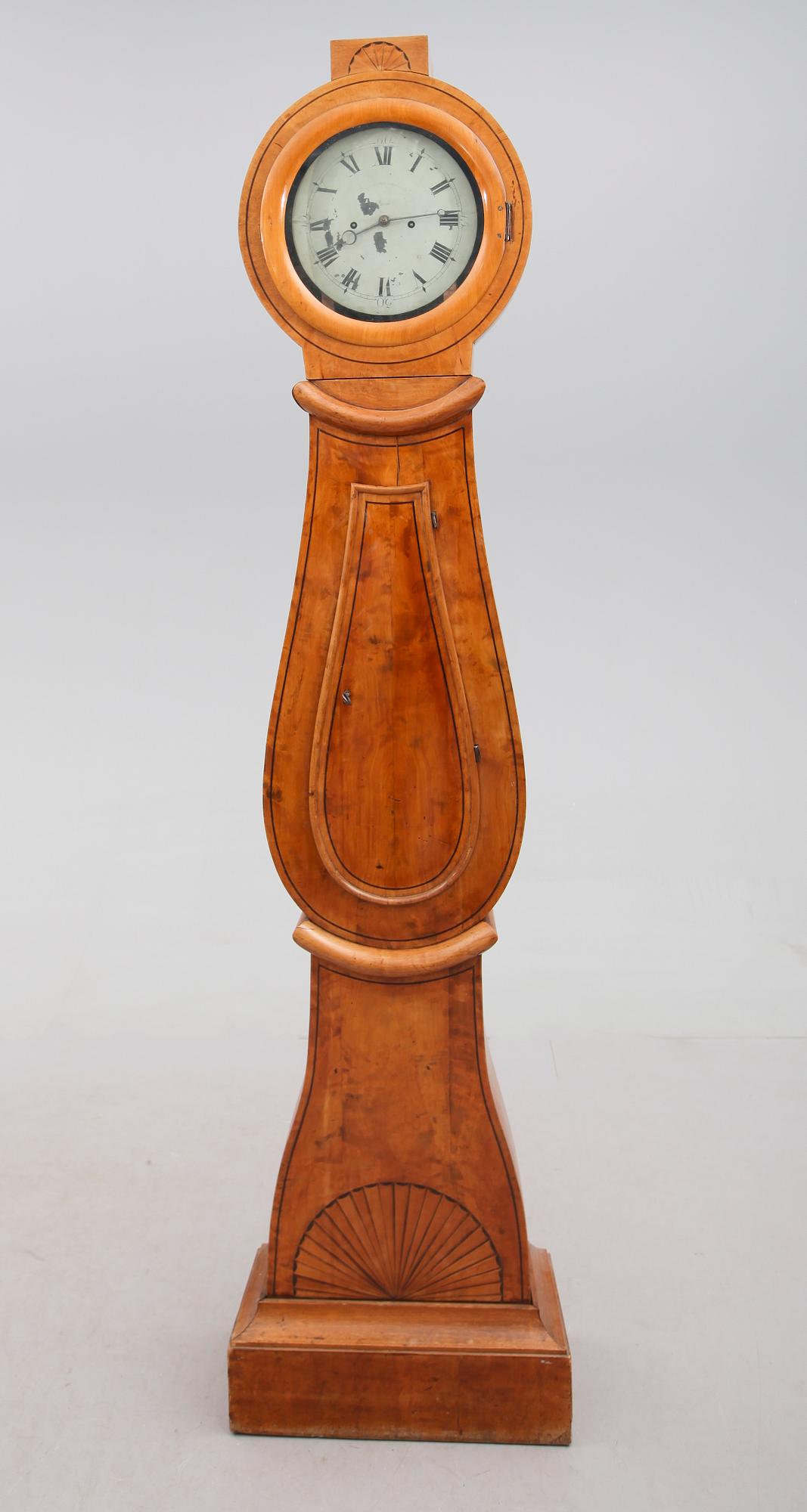 GOLVUR, Danmark, 1800-talets första hälft.