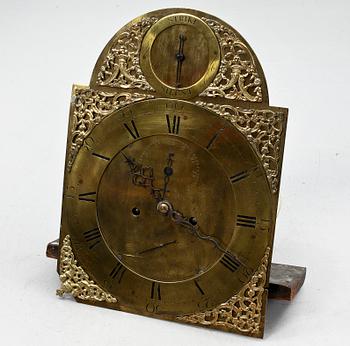 GOLVUR, England, 1800-tal.