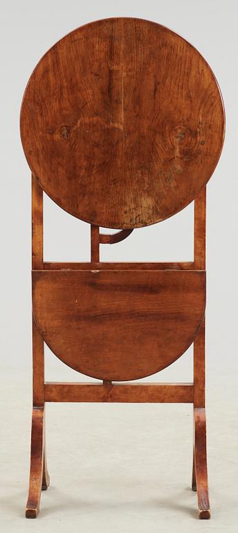 CAKESTAND, England, 1800-tal.