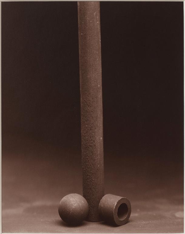 Dawid (Björn Dawidsson), '3000', 1988.