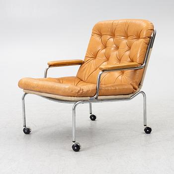 Fåtölj, 1960/70-tal.
