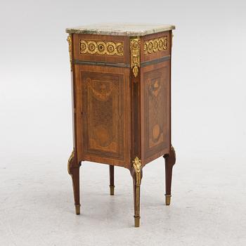 A cabinet, Löfmark, Stockholm, Sweden, 1916.