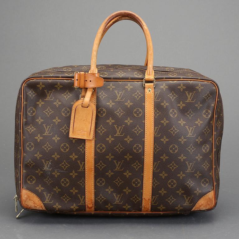 VÄSKA, "Sirius 45", Louis Vuitton.