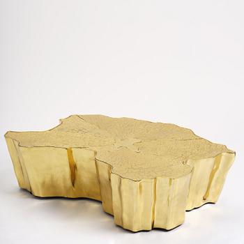 Boca Do Lobo, an "Eden" coffee table, post 2005.