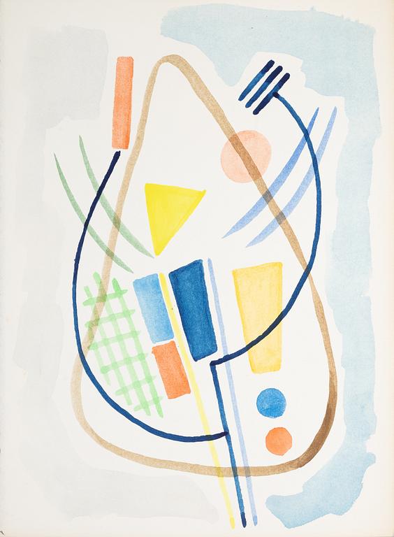 Carsten Regild, Composition.