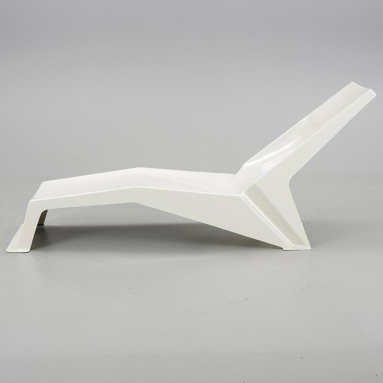 SCHÄSLONG, glasfiber, 1900-tal.